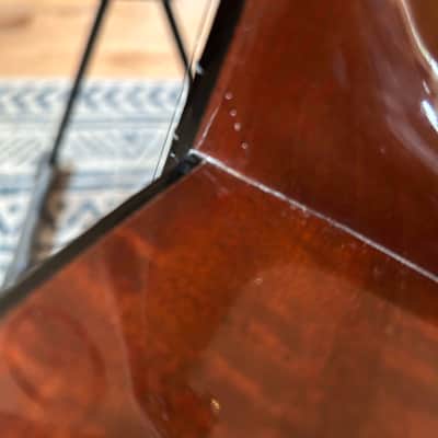 Martin 000-18 Sunburst Kenny Sultan Custom Edition Sunburst image 16
