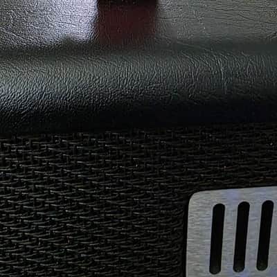 TC Electronic Hall of Fame Mini Reverb 2013 - 2020 - Red image 3