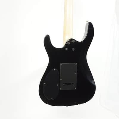 Metal Driver brand guitar image 3