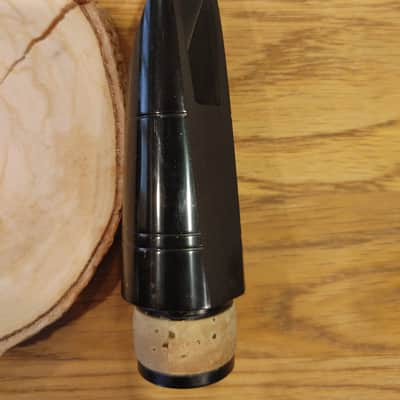 Playnick Silverstein Verdi Traviata Bb Clarinet Mouthpiece image 4