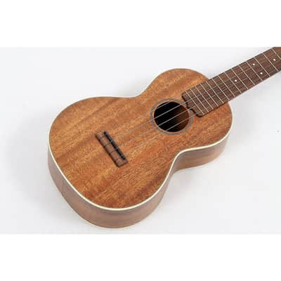 Martin 2K Concert Ukulele Regular Solid Flame Koa Top image 3