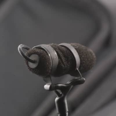 DPA d:vote 4099 Supercardioid Trumpet Instrument Mic Kit image 9