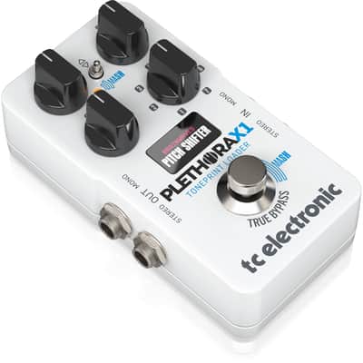 TC Electronic PLETHORA X1 TonePrint Loader image 2