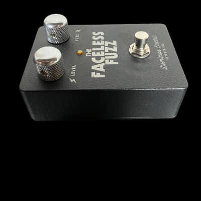 Dominion Electric The Faceless Fuzz Hybrid Nkt274 Similar To Ox Fuzz -x9896 image 3