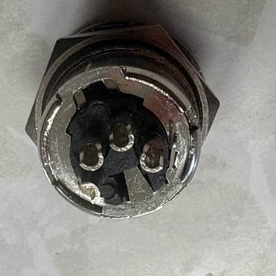 yitkor xlr4f Bild 3