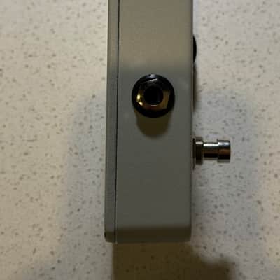 Keeley Katana - White Waves Booster Pedal - 2022 Limited Edition (Only 50 units) image 4