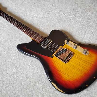 TMG Ronnie Scott Telemaster image 4