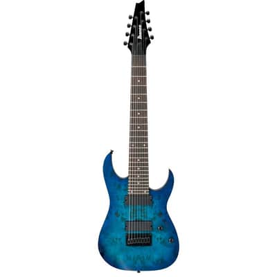 Ibanez RG8PB Standard