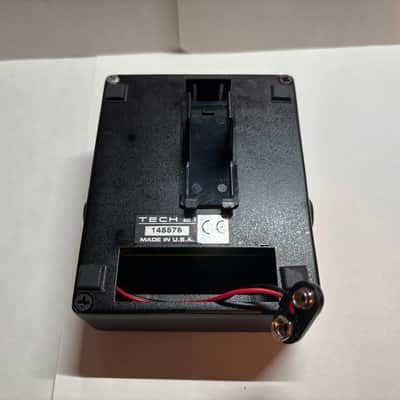 Tech 21 SansAmp GT2 1993 - Present - Black image 4