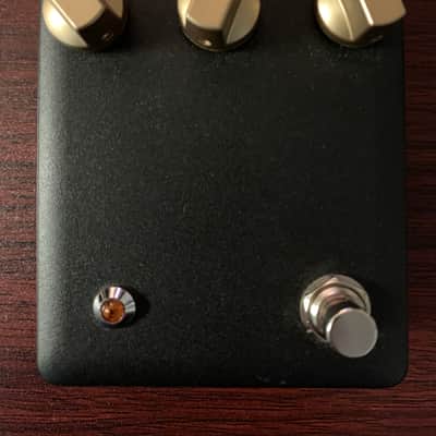 Fowl Sounds Obsidian 2020 - Matte Black image 1