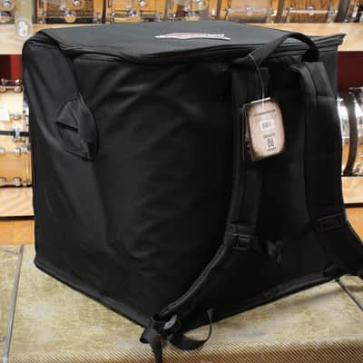 Ahead Bags 12 x 14 Snare Case w/ Back Pack Straps image 3