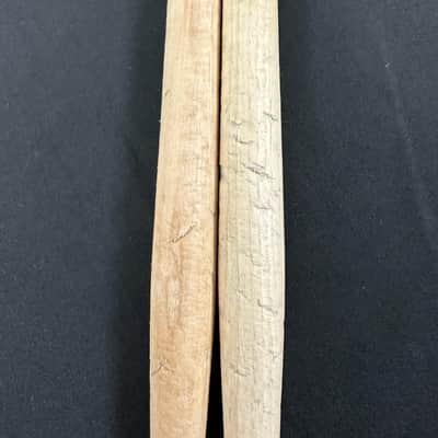 Zildjian Artist Series Brooks Wackerman Signature Drum Sticks-GOOD image 6