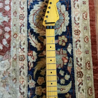Nash S-81 - killer super strat - upgraded Tom Anderson pickups image 19