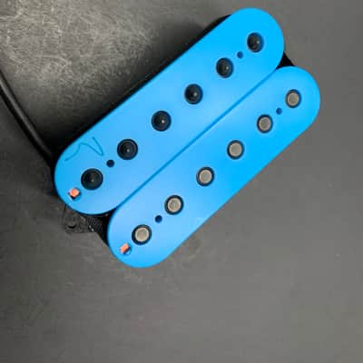 Instrumental SFTY3 2024 Bridge Humbucker - Sky Blue image 1
