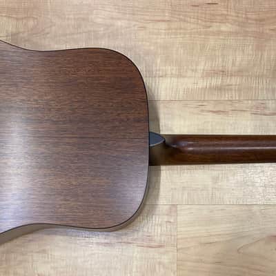 Martin Standard Series D-18 2023 Acoustic Guitar Satin Amberburst image 3