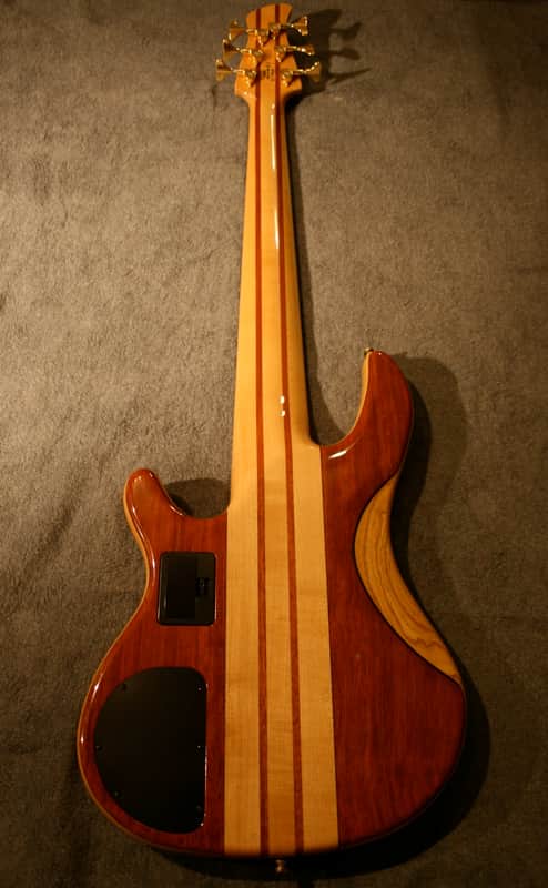 Yamaha TRB 6 P II Natural | Reverb
