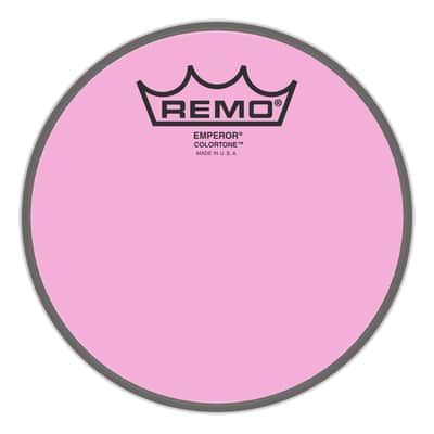 Remo BE-0316-CT Emperor Colortone Drum Head - 16"