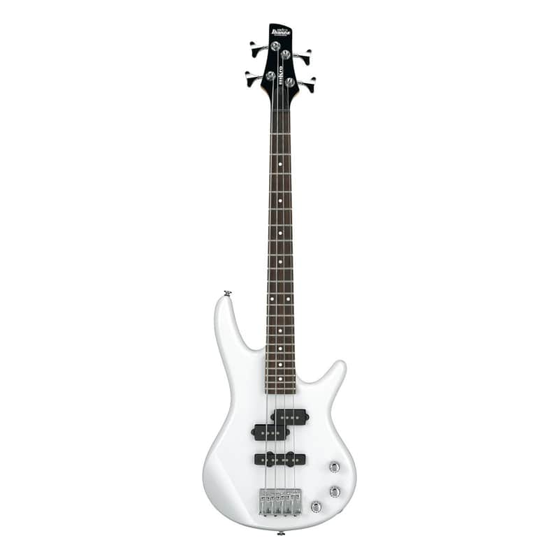 Ibanez GSRM20 Gio miKro Soundgear image 6