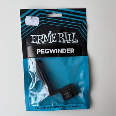 Ernie Ball Pegwinder image 1