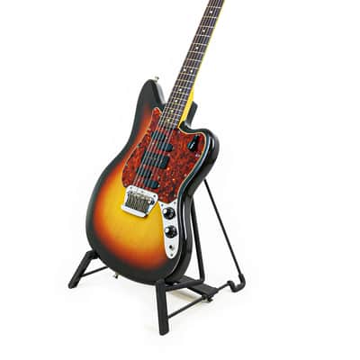 Vintage Fender Electric XII - 1966 image 7