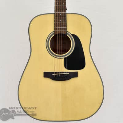 Takamine G Series GLD12E Acoustic/Electric Guitar - Natural Satin image 2