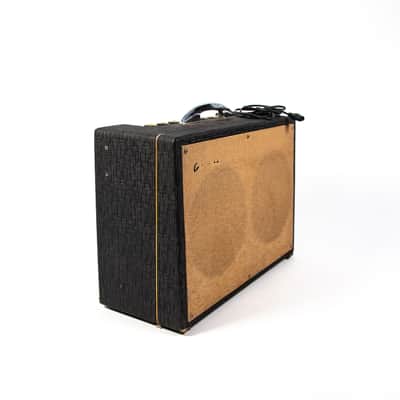 Gretsch "CHET ATKINS" Model 6160 Amp Owned by Mike Campbell image 4