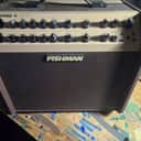 Fishman PRO-LBT-600 Loudbox Artist with Bluetooth 2-Channel 120-Watt 1x8" Acoustic Guitar Amp 2019 - 2020 - Brown