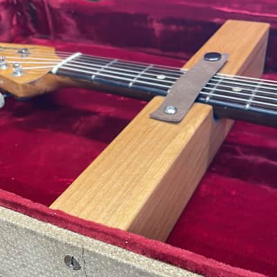 Fender Stratocaster Late 1964 Refin image 17
