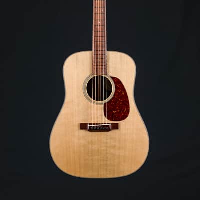 Bourgeois D-21 Limited Edition Sinker Sitka Spruce and Madagascar Rosewood Aged Tone #2 of 6 NEW image 2