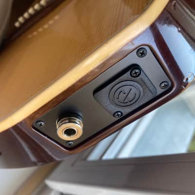 Godin Multiac Steel Duet image 8