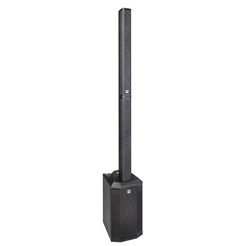 HK-AUDIO Polar 8 Mk2 Black PA-System mit Bluetooth 1200Watt/8Zoll Bild 1