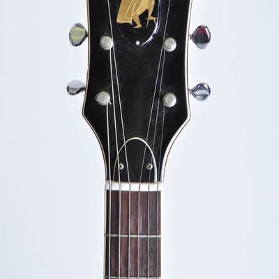 1960's Goya Rangemaster. Beautiful vintage electric! image 3