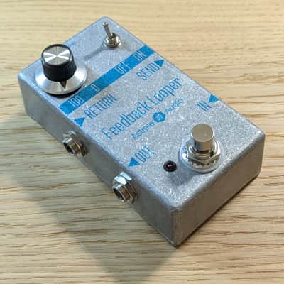 Astrale Audio Feedback Looper image 3