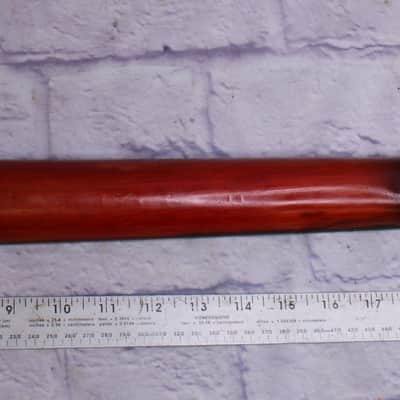 Vintage 1960's Guitar Neck -unknown - Project image 3