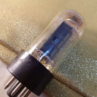 Tung-Sol 1% Tight Matched 6V6GT tNOS AT1000 TESTED Vacuum Tubes Clear Glass Beam Power 6V6 1946-1959 image 8
