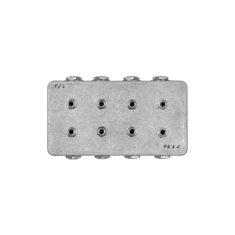 Fairfield Circuitry PB&J image 1