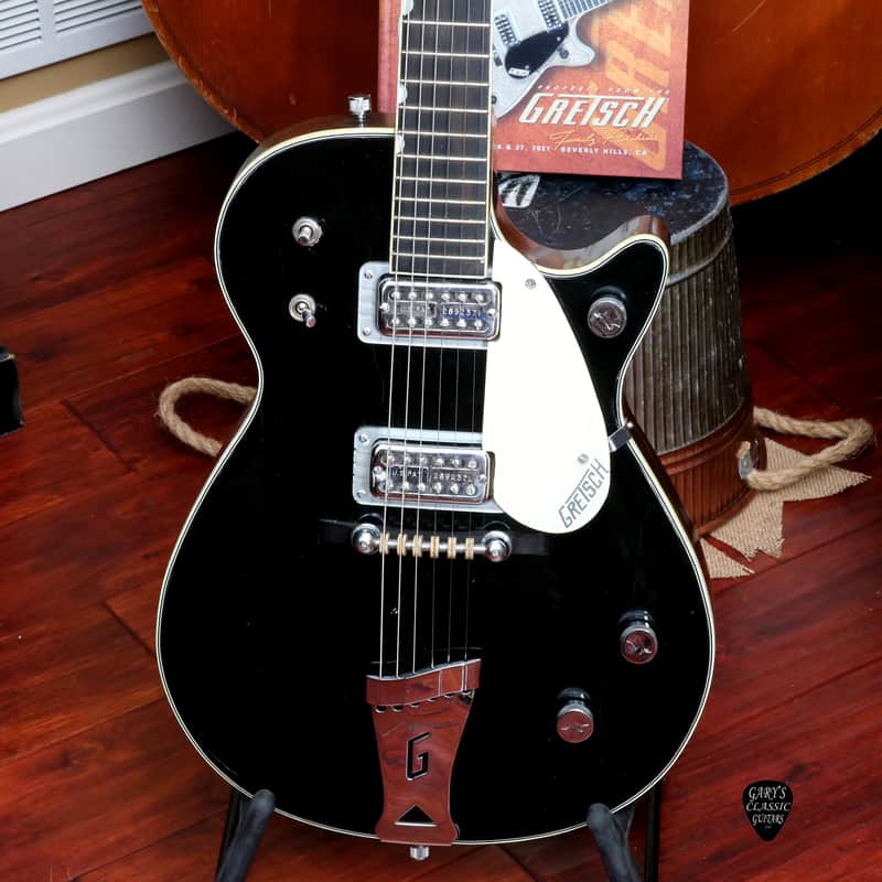 Gretsch 6128 Duo-Jet 1961 - 1963 | Reverb