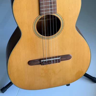 Martin 00-16C 1964 - Natural image 6