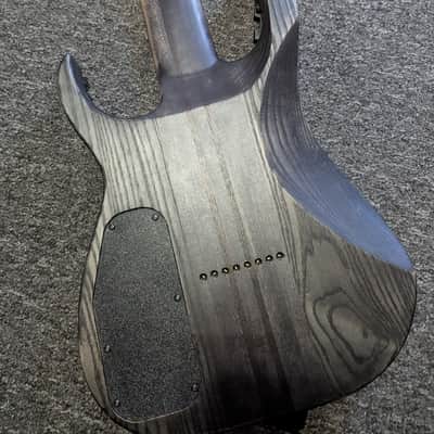 Strictly 7 Guitars S7G Cobra 8 String image 6