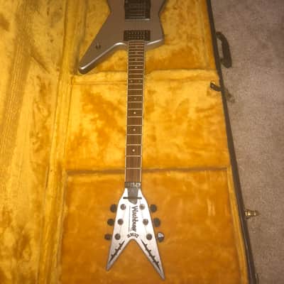 (2001) Washburn Platinum 3 - 0103032 image 9