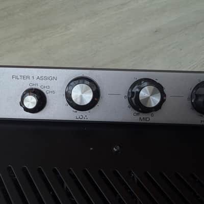Allen & Heath V6 & Dual Isolator 2000s image 10