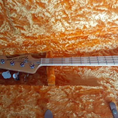 1978 Fender Jazz Bass (All Original) image 6