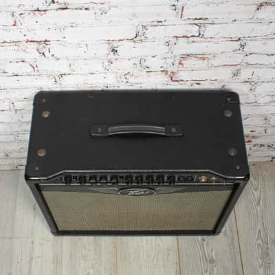 Peavey Valve King VK112 1x12 50W Tube Guitar Combo USED image 2