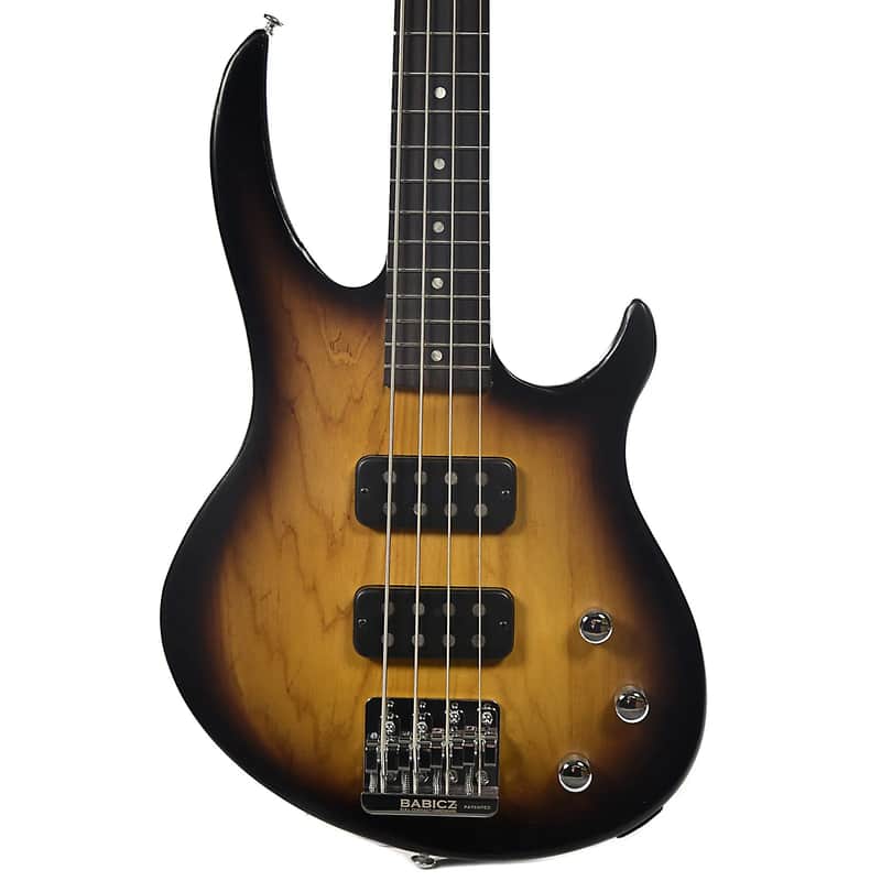 Gibson EB Bass T image 3