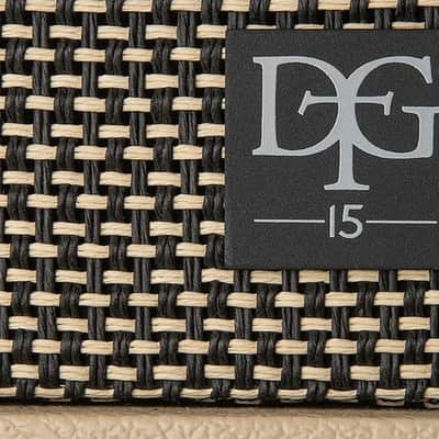 PRS DGT 15 David Grissom Signature 15-Watt 1x12" Guitar Combo - Blonde image 6