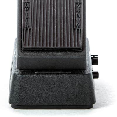 Dunlop CBM535AR 535Q Auto-Return Mini Cry Baby Wah image 4