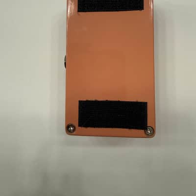 Walrus Audio Kangra Filter Fuzz Octave Guitar Effect Pedal + Original Box image 8