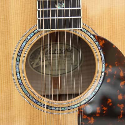Larrivee  12 String Bild 2