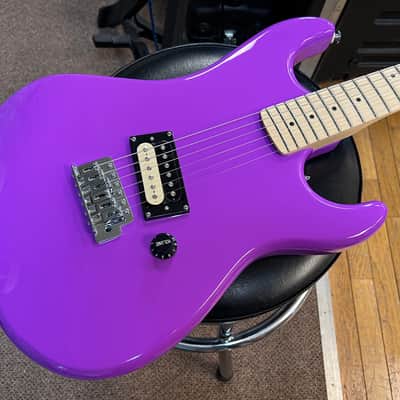 Kramer Baretta Special Purple image 8
