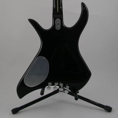 1979 Kramer XL8 Aluminum Neck 8 String Bass Guitar image 4